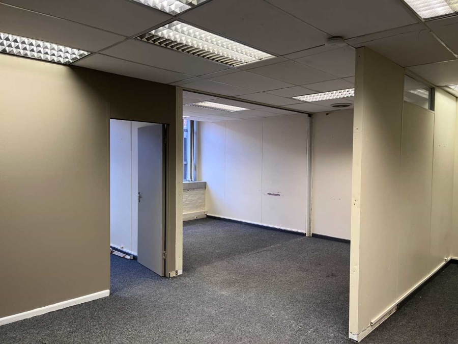 To Let commercial Property for Rent in Observatory Western Cape